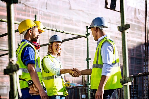 Construction & Property